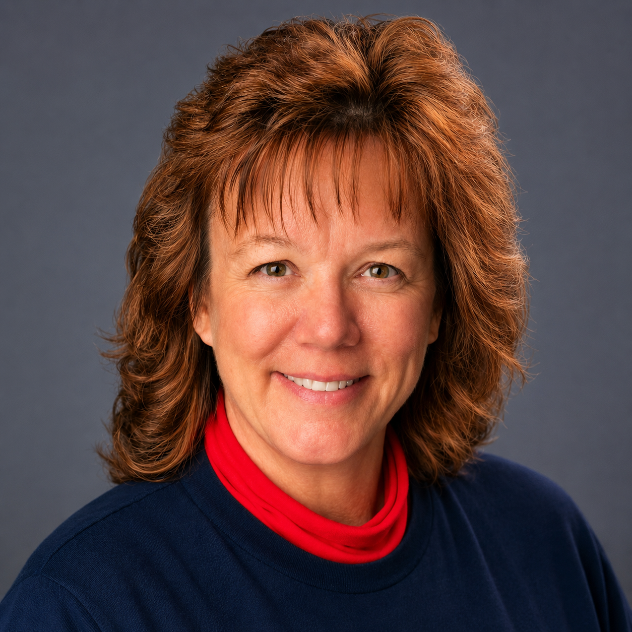Hiedi Handford, founder and designer at HH Web Studio